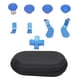 thumbnail image 2 of Reemplazo De Pulgares De Metal Para Elite Controller Series 2 Core, 4 Joysticks, 4 Paletas, 1 D Pad Con Accesorio Magnético, 2 of 7