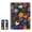 A-A, variant on July 2026 - June 2027 Academic Planner, A5 Spiral Bound Youngster Organizer for Campus and Work, 12-Month Dated Schedule Book with Weekly Layouts, Perfect for College and Goal Tracking