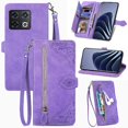 thumbnail image 2 of Funda billetera anti-golpes para GANGXUN OnePlus 10 Pro , ideal para día a día y trabajo, 2 of 5