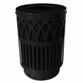 thumbnail image 2 of Witt Covington 40 Gallon Swing Top Trash Can, 2 of 3