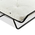 thumbnail image 4 of Jay-Be Visitor Folding Guest Bed with Memory e-Fibre Mattress, Twin, 4 of 6