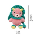 thumbnail image 1 of Adulto chico Anime Spy X familia Cosplay Anya Forger Cosplay disfraz lindo vestido uniforme media rosa peluca fiesta Halloween chica mujeres niños 150 Gao Jinjia LED, 1 of 2