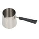 thumbnail image 5 of Milk Frother Cup, 201 Acero Inoxidable Manejo Largo Fácil Cleanes Lanzador De Lana De Espuma Jaraba De Leche Con Jarra De Café Lanzador De Café De Escala De Textura Brillante, 5 of 7