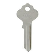 Hillman KeyKrafter House/Office Universal Key Blank 183 IN18 Single