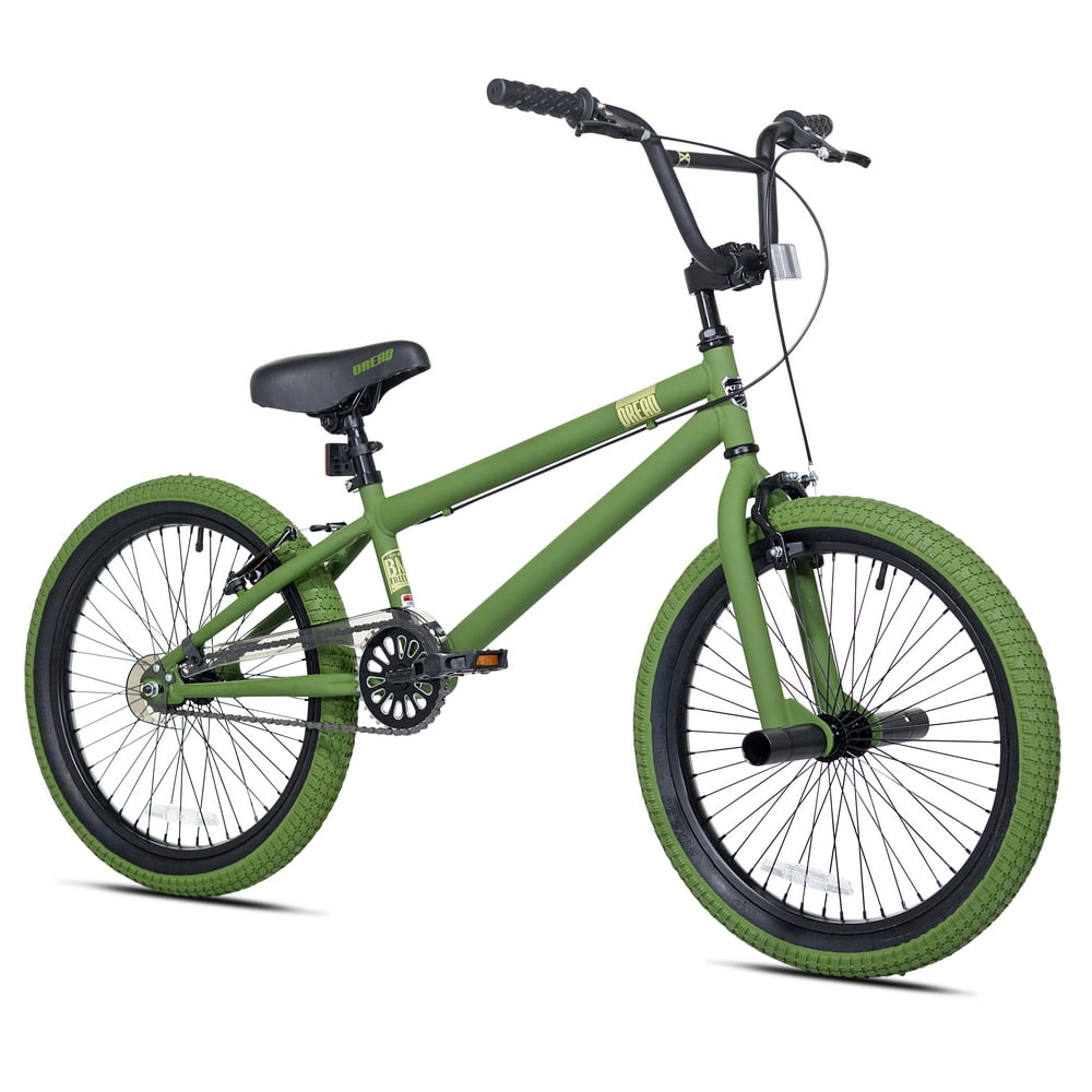 Kent 20" Dread Boy