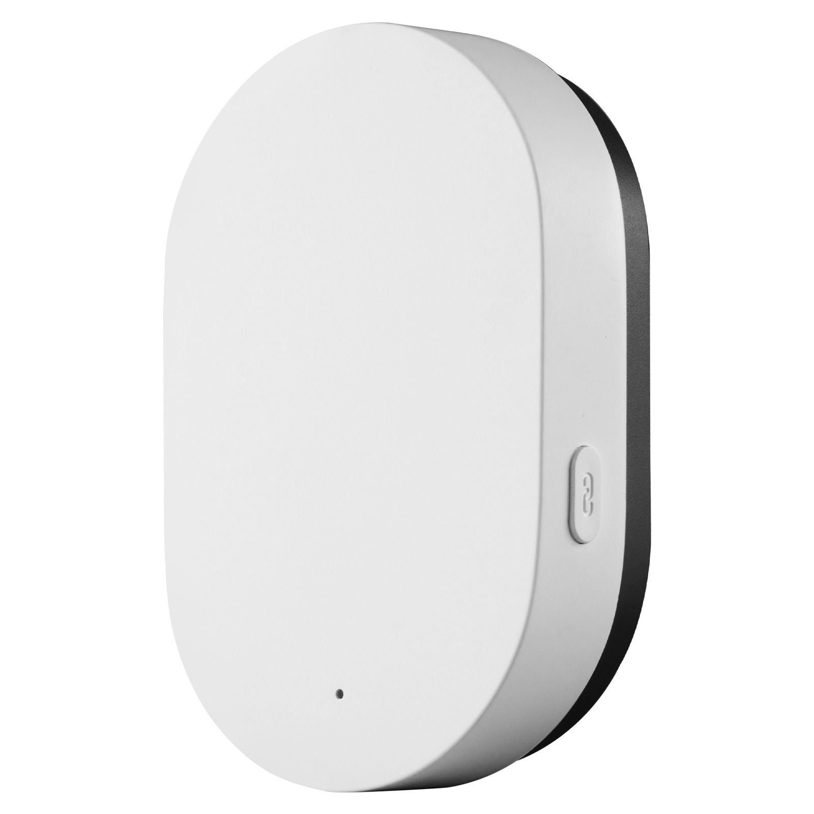 2K Wireless Video Doorbell Camera with Chime, 170° Wide Angle Full Color Night Vision Human Radar Detection, 5300mAh Battery Tuya App Works with Alexa Google Assistant