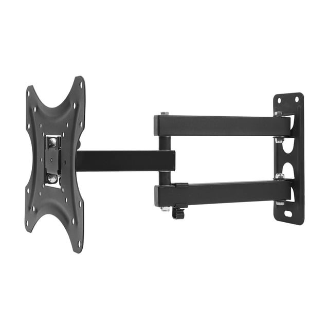 Monte De TV, Soporte De Pared De TV Acero Estable Para La Oficina