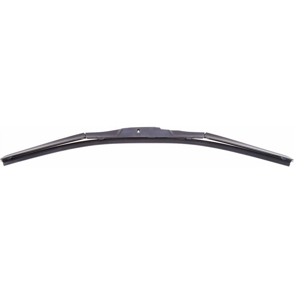 ACDelco® 8-02216 - Professional™ Hybrid 22" Black Wiper Blade