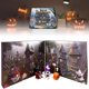 thumbnail image 5 of Calendario de Adviento, cuenta regresiva de Halloween, adornos de caja ciega, diseño de jardín para el hogar, adornos de zombies de terror, creatividad para el jardín del hogar, 5 of 5