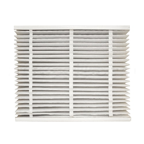 Carrier 20x25x5 merv 13 Furnace Air Filter (single Pack)