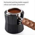 thumbnail image 5 of Soporte de Café Ajustable para Manijas 51/54mm-Base Antideslizante, Ideal para Café, Restaurante y Uso en el Hogar A, 5 of 5