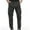Dark Gray, variant on cllios Camo Cargo Pants for Men Military Cargo Tactical Pants Ripstop Lightweight Stretch Work Trousers Outdoor Hiking Pants