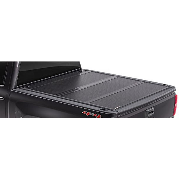 BAK Industries BAKFlip G2 Hard Folding Truck Bed Cover 226121 2014-18 ...
