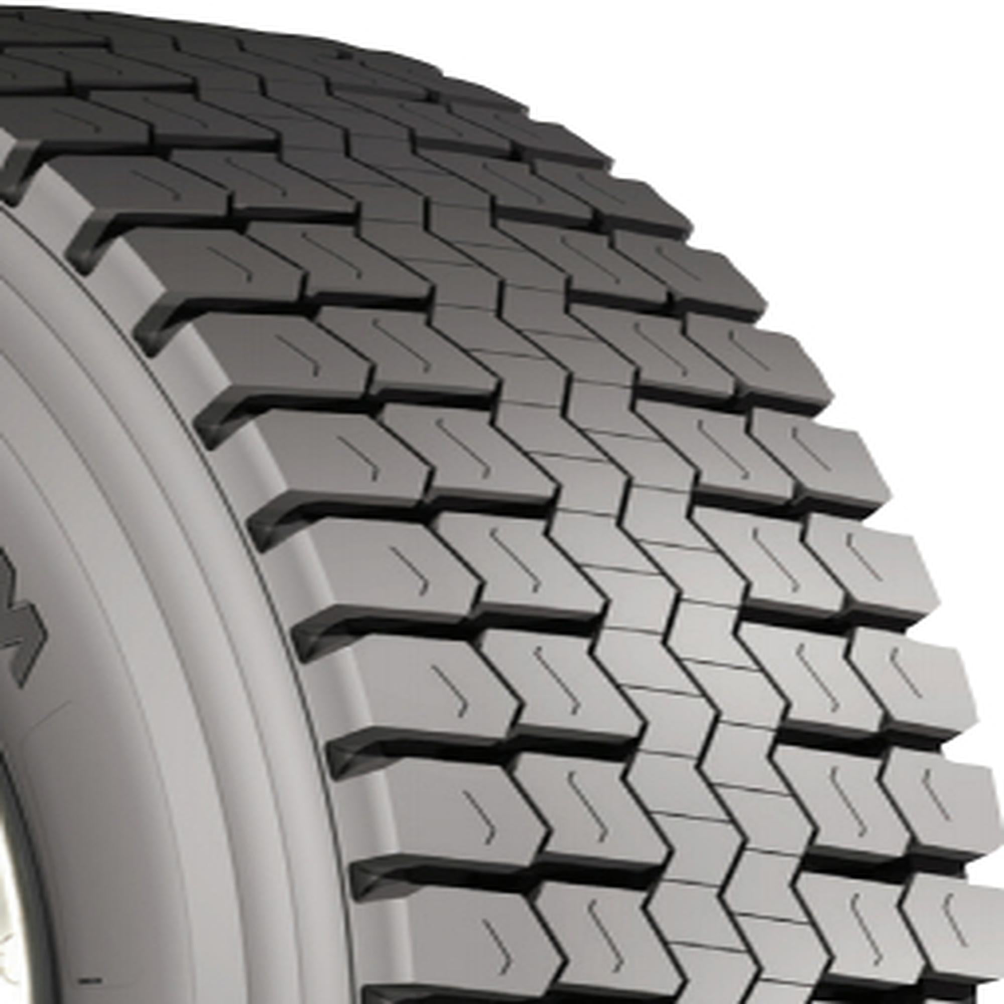Goodyear Marathon RTD 295/75R22.5 Tire simolary.com 11 Goodyear Marathon RTD 295/75R22.5 Tire - Image 3
