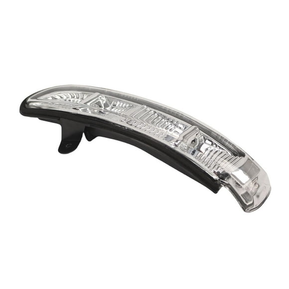 Luz de señal de del espejo lateral, luz de señalización automotriz, indicadora de de posición lateral, para S