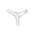 thumbnail image 4 of Conector de válvula de aire para Acuario Unique Bargains 50uds 13/64'(5mm) OD Transparente, 4 of 7