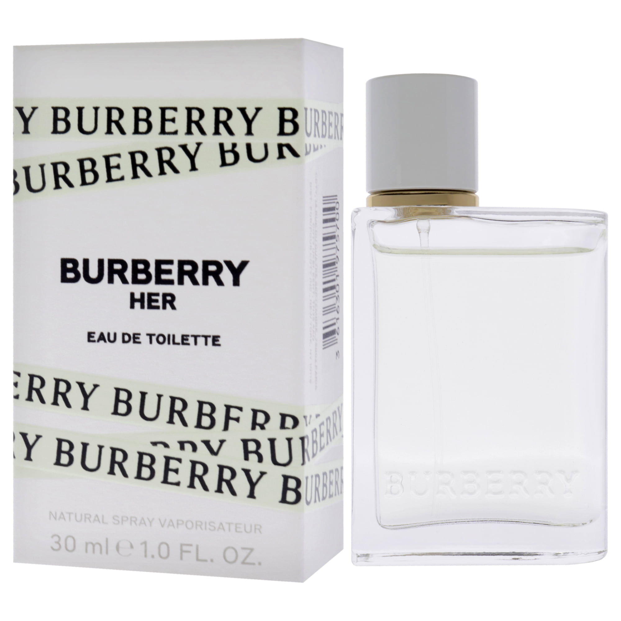 ◆ＢＵＲＢＥＲＲＹ ハー　オードゥトワレeau de toilette11125 3f0152bd-6ae1-417f-967e-