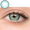 thumbnail image 3 of Cosmetic Contact Lenses, Gorgeous Miraculous  For Home ANGGREK Cosmetic Contact Lenses, 3 of 3