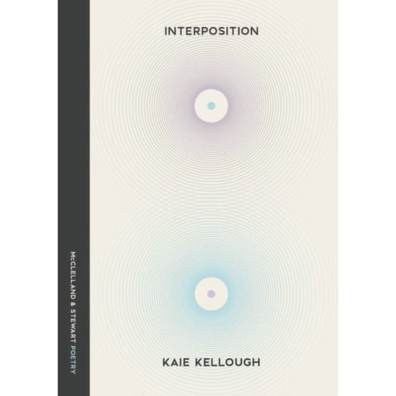 Interposition: Poem, (Paperback)