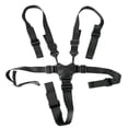 thumbnail image 1 of Arnés de correa ajustable para silla de cochecito con cinturón ajustable de seguridad para bebés de 5 puntos LingWen 8390605704529, 1 of 1