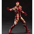 thumbnail image 4 of Figura de acción KaniHobby ZD Toys Marvel Studios Iron Man MK43, 4 of 9