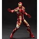 thumbnail image 4 of Figura de acción KaniHobby ZD Toys Marvel Studios Iron Man MK43, 4 of 9