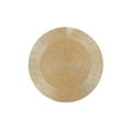 thumbnail image 1 of Christmas Perle Rond Rond Gold - Ensemble De 4, 1 of 4