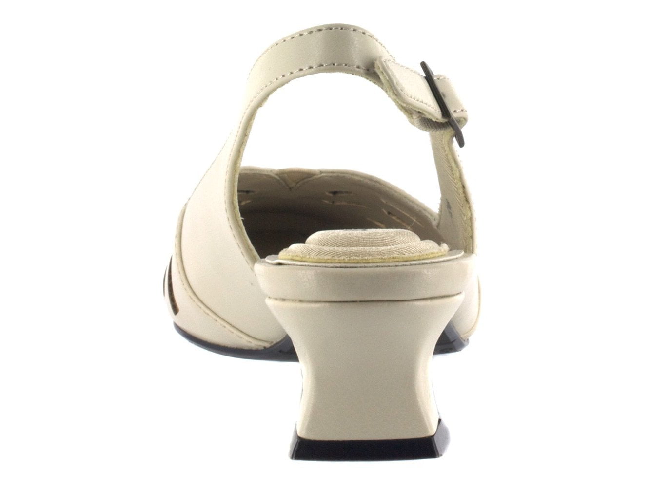 easy street slingback
