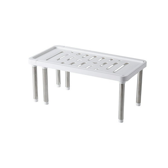 Expandable Counter Storage Rack Countertop Storage Cabinet Cabinet Kitchen Rack Kitchen Organization Cabinet Rack Rack Storage Rack Bathroom Rack