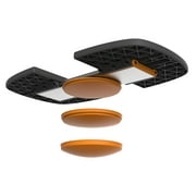 Modern Movement M-Pad Balance Trainer Syncs with Free M-Trac App to Track Results