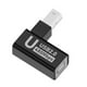 thumbnail image 1 of Adaptador Extensión USB 2.0 Tipo B Impresión para Impresora Escáner HDD, 1 of 9