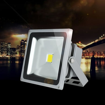 Waterproof 3w Led Flood Light Lamp Landscape Outdoor Garden Waterproof 3w Led Flood Light Lamp Landscape Outdoor Garden Nature White Energy Saving