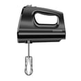 thumbnail image 1 of Batidora de Mano Black+Decker 5 Velocidades Negra MX400B-LA, 1 of 6