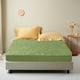 thumbnail image 4 of Juegos de cubrecamas y cubrecamas Impermeable Laminado Sombrero de cama Sábana Protector de colchón Funda de cama Funda de cama, 4 of 6