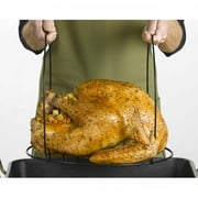 Nifty Home Nonstick Gourmet Turkey Lifter