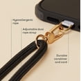 thumbnail image 3 of Sangle de Téléphone de CASETiFY v2, 3 of 5