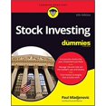thumbnail image 1 of Stock Investing For Dummies 6th Edition PAPERBACK 2020 Paul Mladjenovic, 1 of 1