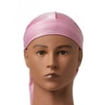 thumbnail image 6 of Red by Kiss Power Wave Velvet Luxe Durag - Choose Color, 6 of 21