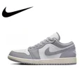 thumbnail image 1 of Nuevas zapatillas Air Jordan 1 Low para hombre y mujer, modelo clásico, zapatillas deportivas de moda, zapatillas transpirables, 1 of 4