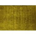 thumbnail image 1 of Ahgly Company Indoor Rectangle Persian Yellow Bohemian Area Rugs, 2' x 3', 1 of 4