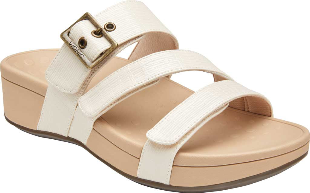 Vionic with Orthaheel Technology Rio Women's Sandal 