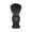 Black, variant on Synthetic Shaving Brush