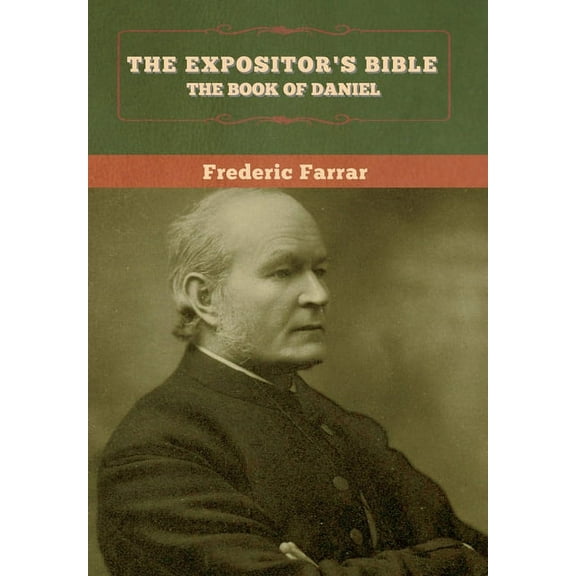The Expositor's Bible, (Hardcover)