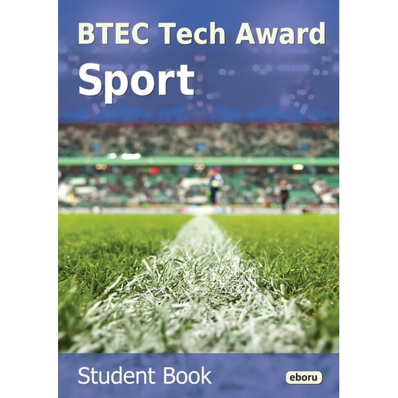 BTEC Tech Award Sport, (Paperback)