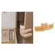 thumbnail image 1 of Clip de Puerta a Prueba de Pellizcos para Bebés con Forma de Animal de Dibujos Animados para Puerta Sin Taladros, Seguro para Bebés Y Niños Colco Tope de puerta, 1 of 6