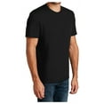 thumbnail image 4 of Yellow Rooster Men's Short Sleeve Re Male T-Shirts Black XS, 4 of 6