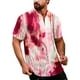 thumbnail image 2 of Camisa Casual Para Hombre Shendy Vendy Strech De Manga Corta, 2 of 4