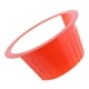 thumbnail image 5 of Kit de Conversión de Espaciador de Plástico de Cuerno de Cubierta Impermeable de de Coche de 6.5 Pulgadas Rojo, 5 of 6