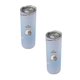 thumbnail image 1 of Duo termos 590 ml Mamá TINK, 1 of 6