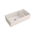 thumbnail image 2 of BarclayLowell 36" Dbl Bowl,Small Bowl, 2 of 2